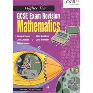 Hodder Mathematics Higher Revision Book