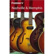 Frommer's<sup>®</sup> Nashville & Memphis, 7th Edition