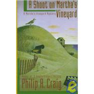 A Shoot on Martha's Vineyard