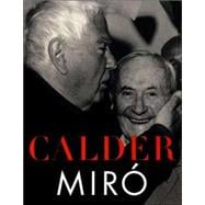 Calder/Miró