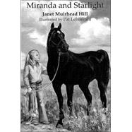 Miranda and Starlight