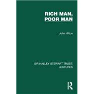 Rich Man, Poor Man