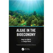 Algae in the Bioeconomy
