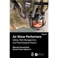 Air Show Performers
