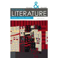 Portable Literature: Reading, Reacting, Writing