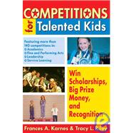 Competitions for Talented Kids