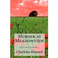 Murder at Meadowview
