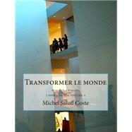 Transformer Le Monde