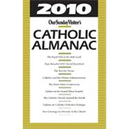 Our Sunday Visitor's Catholic Almanac 2010
