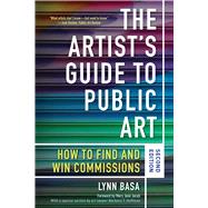 The Artist's Guide to Public Art