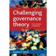 Challenging Governance Theory