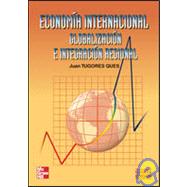 Economia Internacional Globalizacion E Integracion Regional
