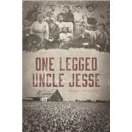 One-legged Uncle Jesse