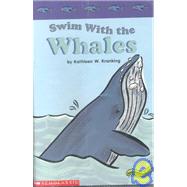 Swim with the Whales : Teaching Kit