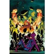 Spider-Man The Gauntlet - Volume 4:  Juggernaut