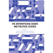 The Anthropocene Debate: Contributions from Political Science