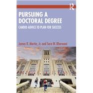 Pursuing a Doctoral Degree