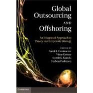 Global Outsourcing and Offshoring
