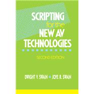 Scripting for the New AV Technologies