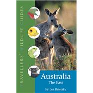 Travellers' Wildlife Guides Australia