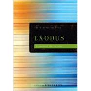 Exodus The Kabbalistic Bible