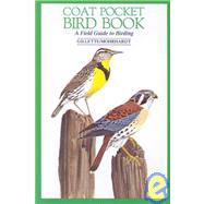 Coat Pocket Bird Book : Field Guide to Birding
