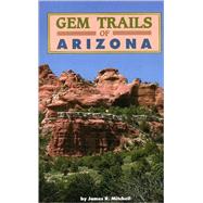 Gem Trails of Arizona