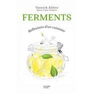 Ferments