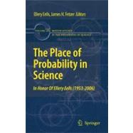 The Place of Probability in Science