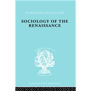 Sociology Renaissnc    Ils 101