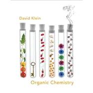 Organic Chemistry, 1st Edition