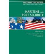 Maritime and Port Security