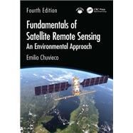 Fundamentals of Satellite Remote Sensing