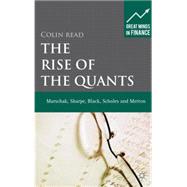 The Rise of the Quants