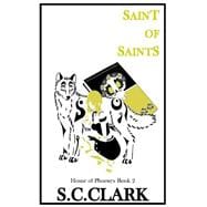 Saint of Saints