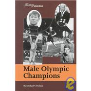 Male Olympic Champions