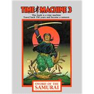 Time Machine 3: Sword of the Samurai