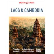 Insight Guides Laos & Cambodia
