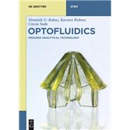 Optofluidics
