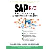 Sap R/3 Re›Porting and E Business Intelligence