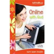 Online With God