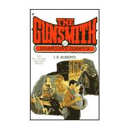 The Gunsmith 213: Strangler's Vendetta