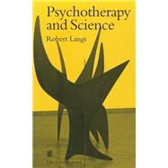 Psychotherapy and Science