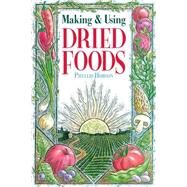 Making and Using Dried Foods