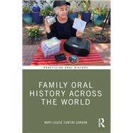 Family Oral History Across the World