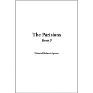 The Parisians: Book 5