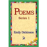 Poems, Series 1