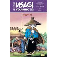 The Usagi Yojimbo Saga 7