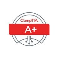 Barton CCC CompTIA CertMaster Learn for A+ Core 1 & 2 + 2 A+ Exam Vouchers - v15,9781642746150