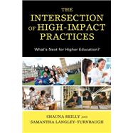 The Intersection of High-Impact Practices What’s Next for Higher Education?
